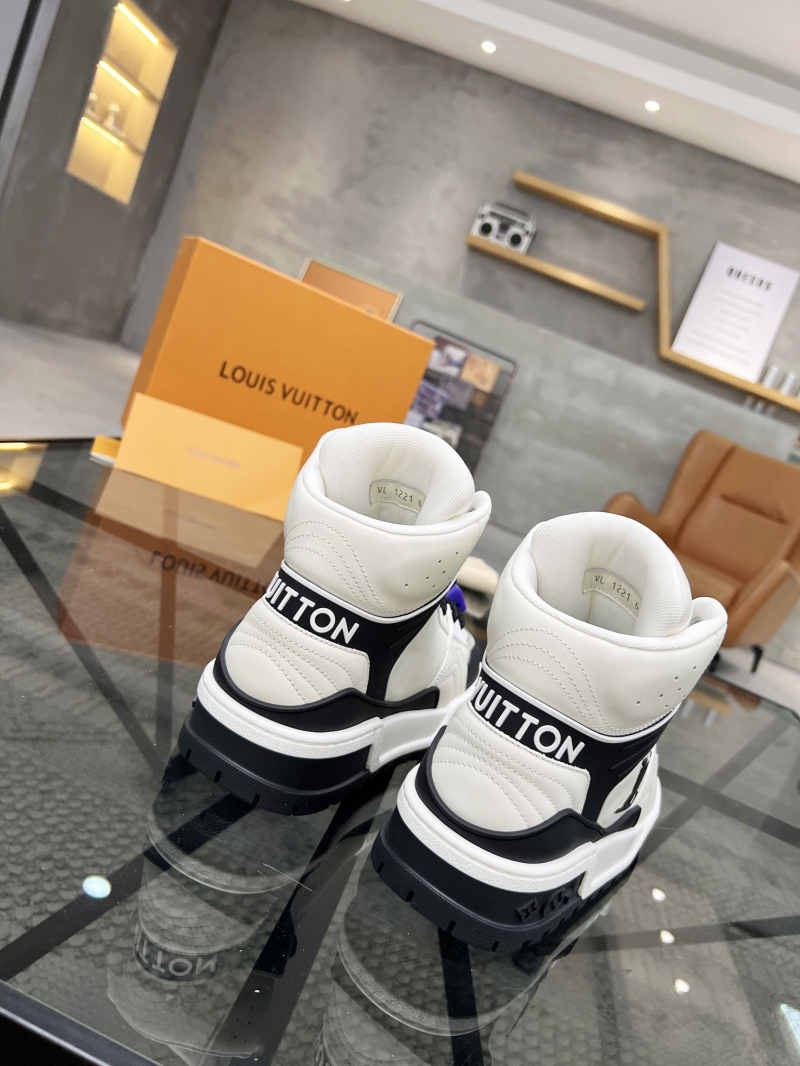 Louis Vuitton Sneakers